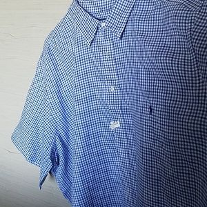 Ralph Lauren  3x big